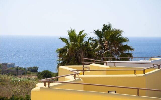 Hotel Residence Oasi d'Oriente