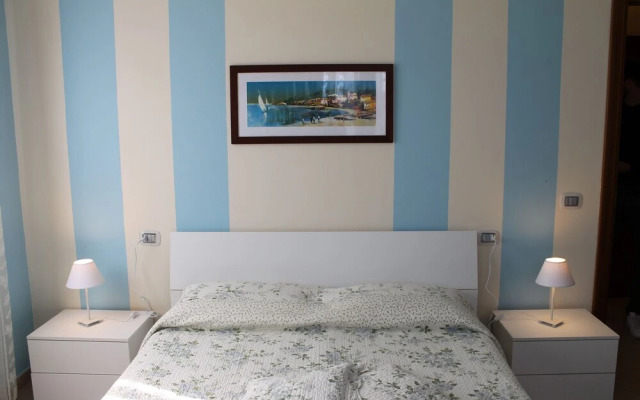 Appartamenti la Risacca