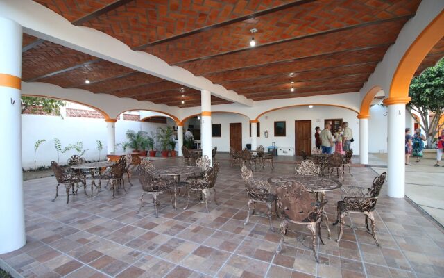 Quinta Santa Mónica