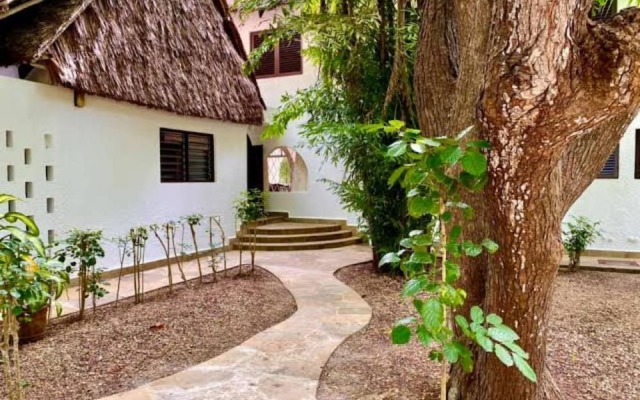 Diani Luxury Villas Diani By CHH