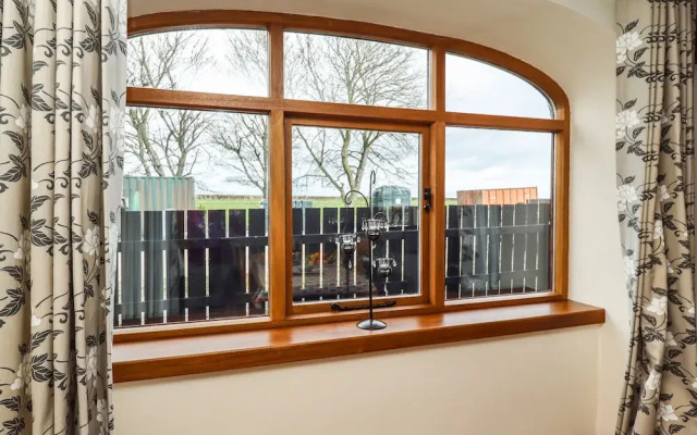 Hurdles Cottage