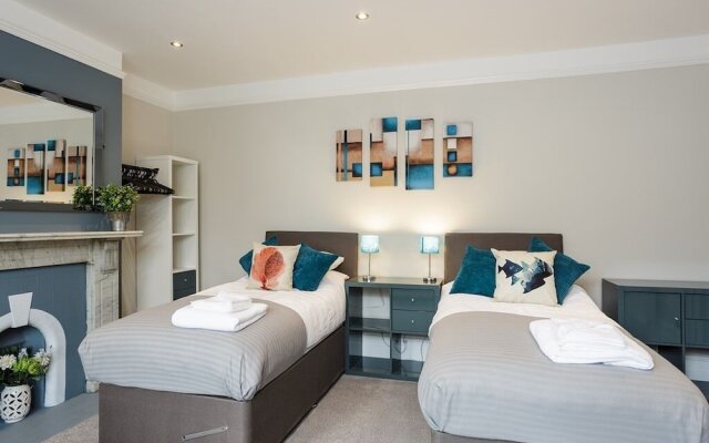 Orchard Garden Apartment