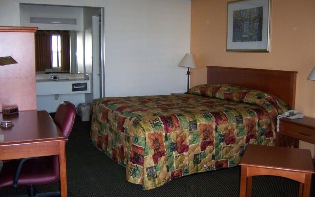 Regency Inn Fairfield