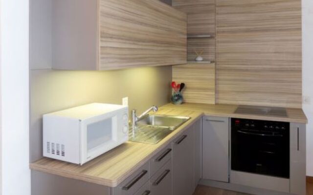Residence Zinal