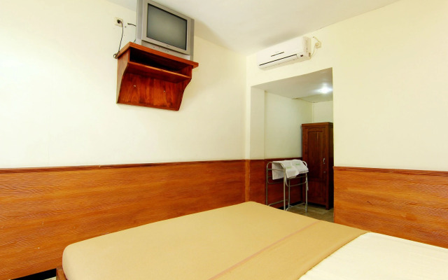 The Soemarsono Hotel