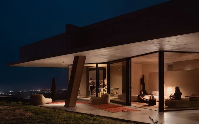 Villa Esovisia by Elite Villas