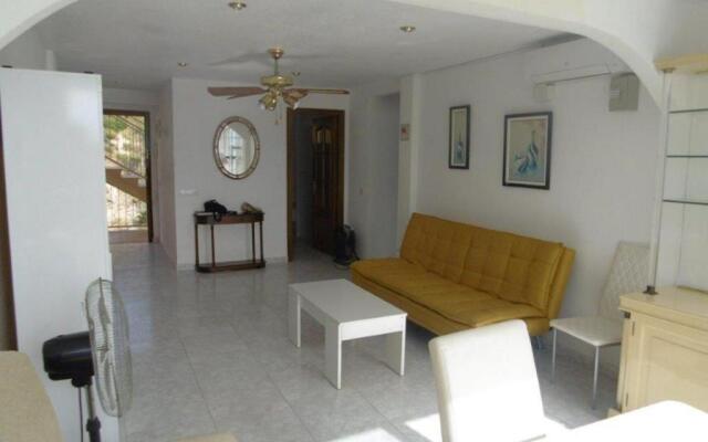 Apartment Alcalde Manuel Catalán Beachfront Swimming Pool