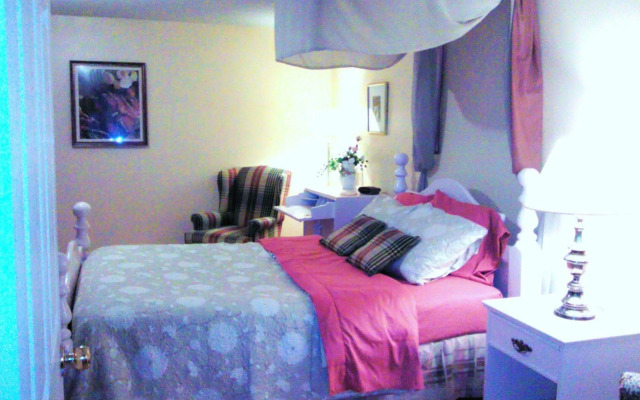 Prince of Wales Bed and Breakfast