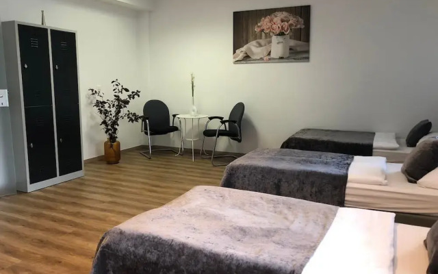 Hostel Messe Laatzen
