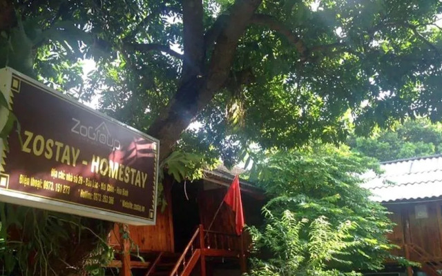 Zostay Homestay - Adults Only