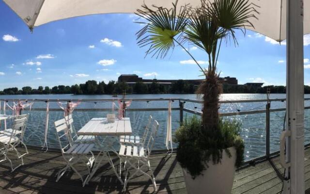 Messeapartment Dutzendteich