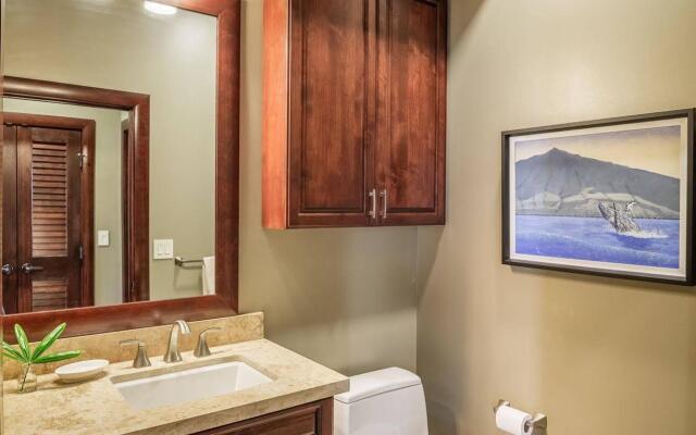 Wai'ula'ula at Mauna Kea