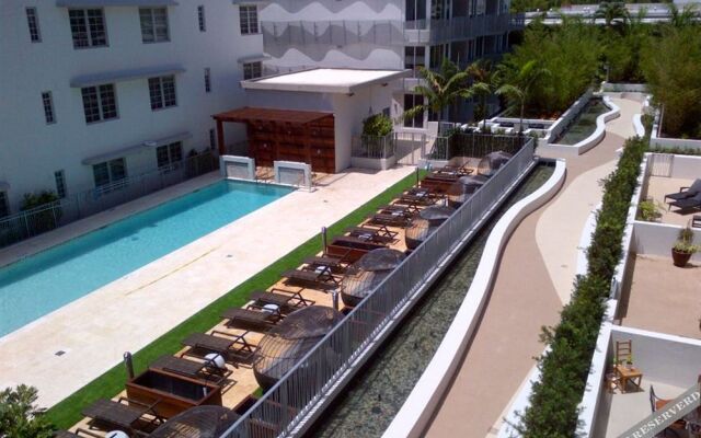 Governor South Beach Rentals