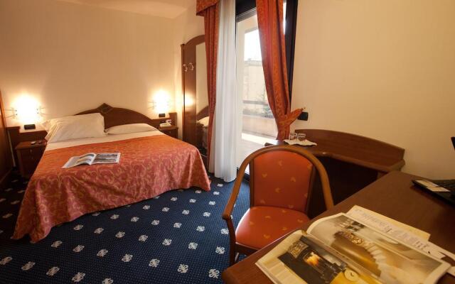 Hotel Lido International