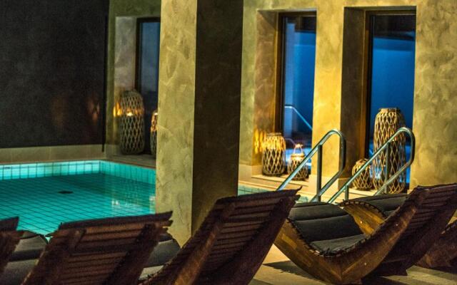 DAS AUNHAMER Suite & Spa Hotel - Adults Only