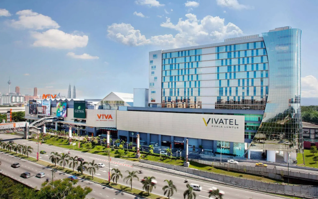 Vivatel Kuala Lumpur