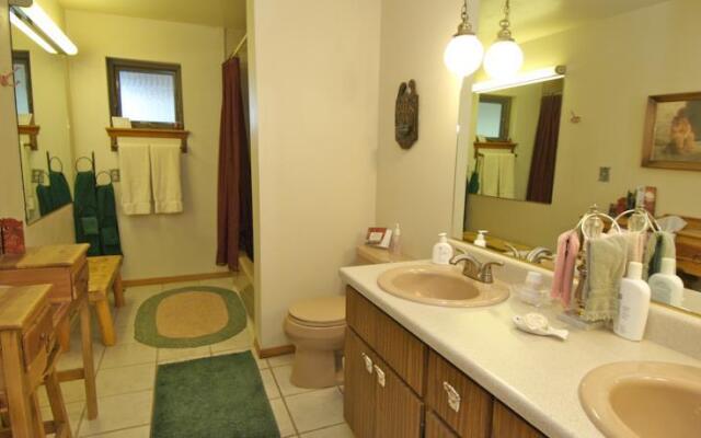 Be Our Guest Bed and Breakfast