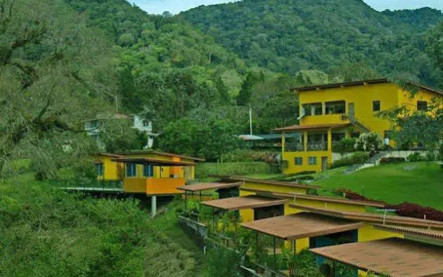 Santuario Lodge