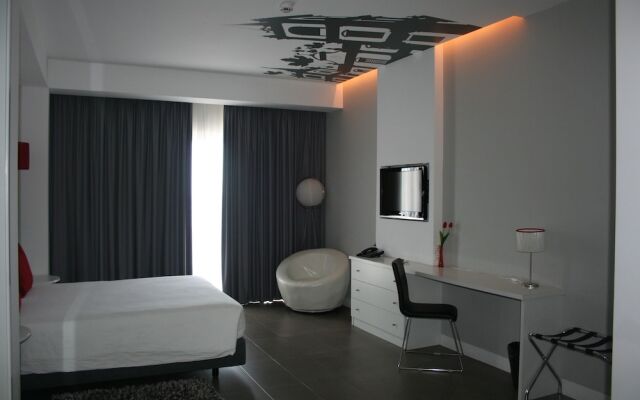 Rossio Hotel