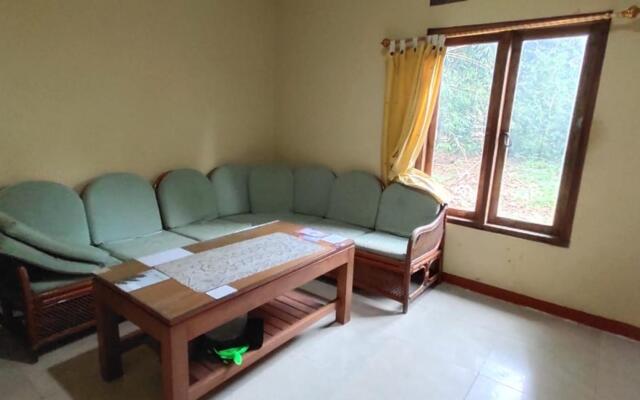 Ngatiyo Homestay
