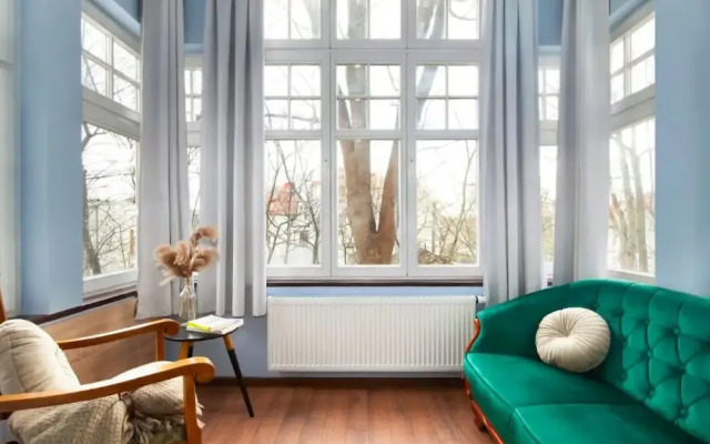 Sopockie Apartamenty - Chopina