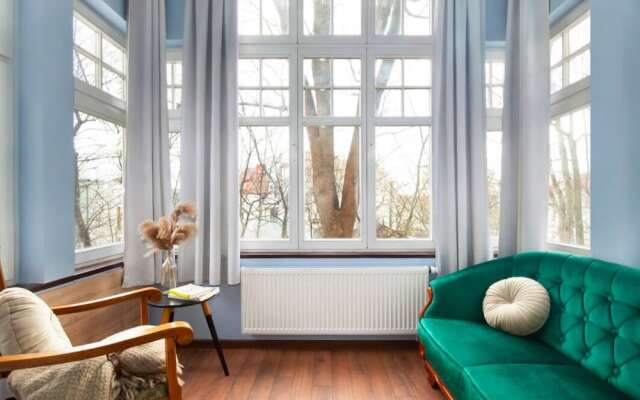 Elite Apartments Sopot Marine