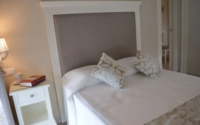 Hotel Villa Olivar