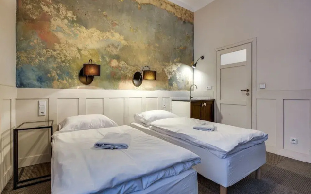 Hostel Sentral