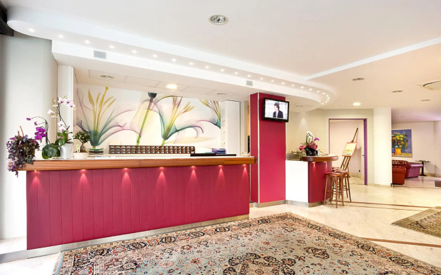 Hotel Sporting
