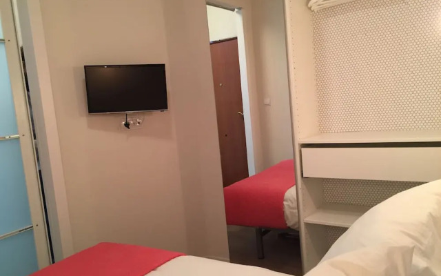 Apartamentos UNCIBAY Premium