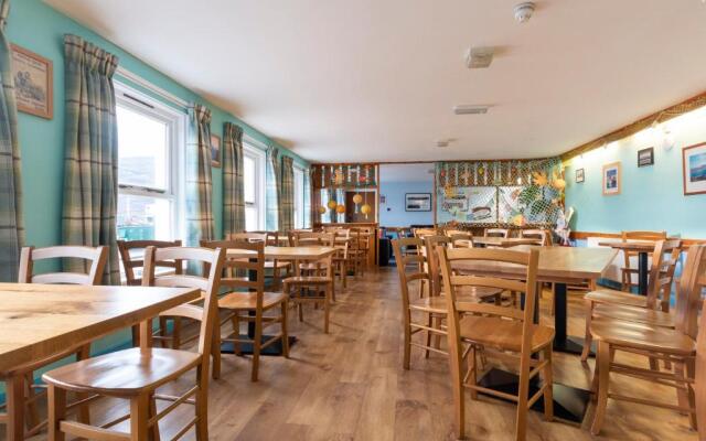 Ullapool Youth Hostel
