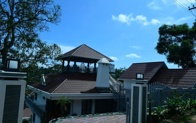 Nest Resort