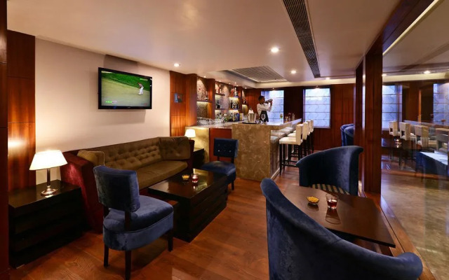 Lords Plaza Jaipur