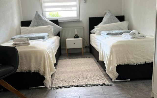 Weinstadt Monteurwohnnung Ferienwohnung