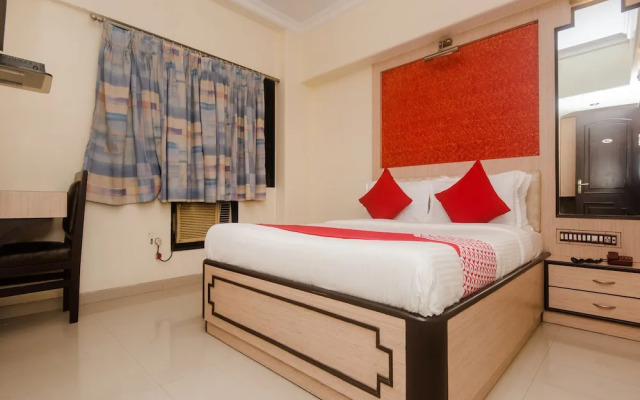 Capital O 17300 Hotel Solitaire