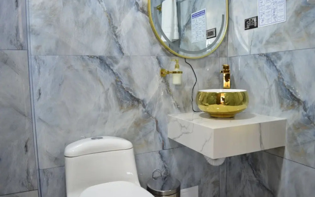 hotel diamond luxury tunja