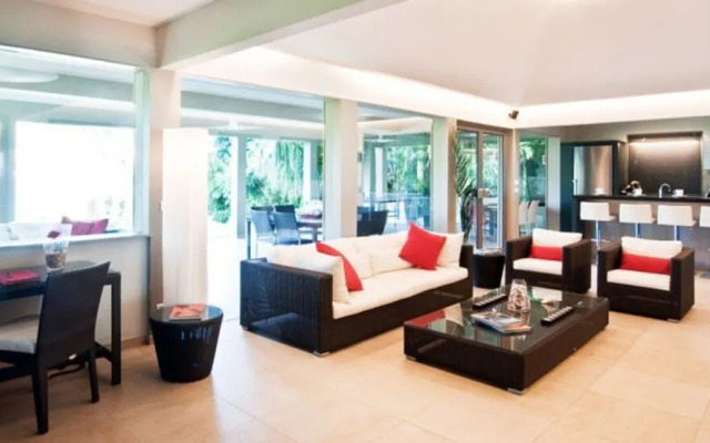 Dream Villa Lorient 734