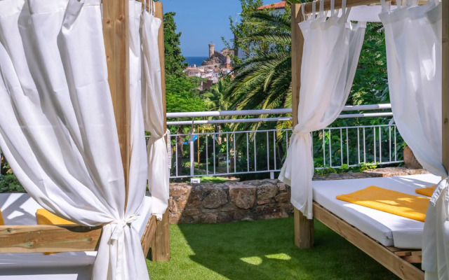 Hotel GHT Neptuno Tossa & Venus SPA