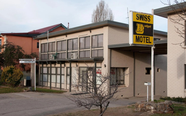 Swiss Motel