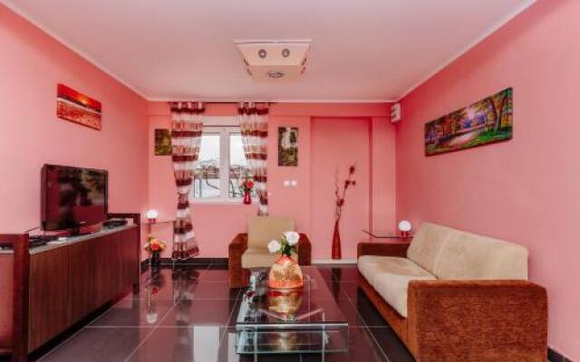 Bigova Sea Views Apartments