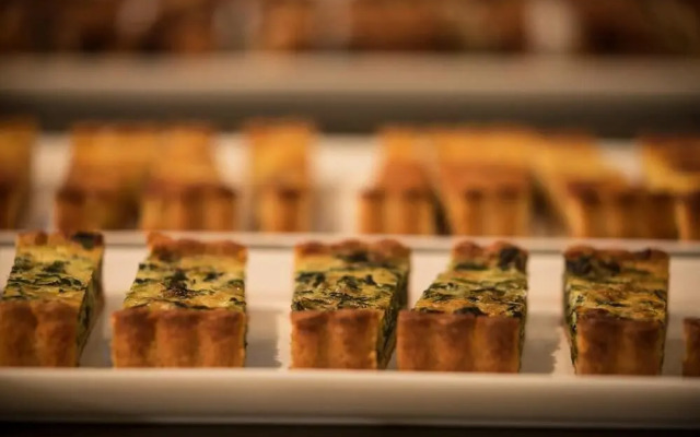 AC Hotel Bogota Zona T