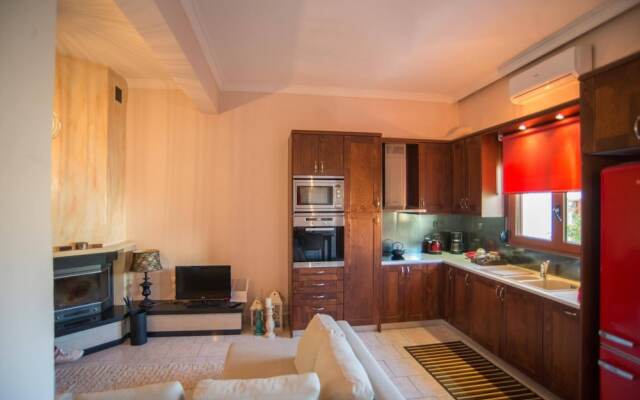 Relax Inn Apartment - At The Heart Of The Old Town