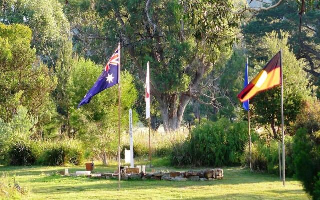 Wind Song Bed and Breakfast