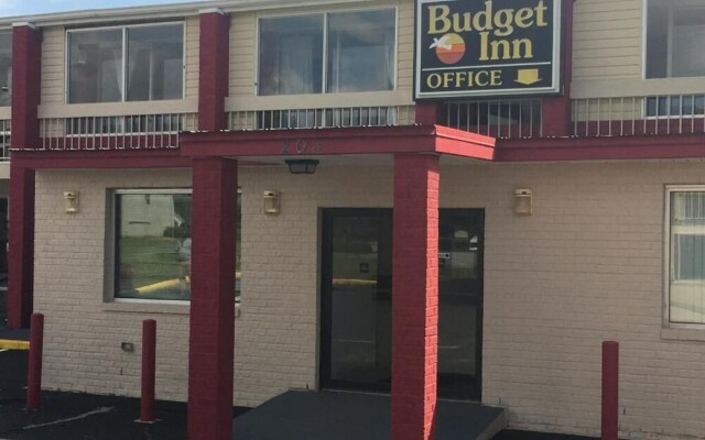 Budget Inn Tarboro