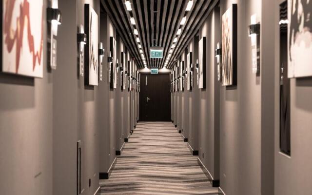 Radius Hotel Tbilisi