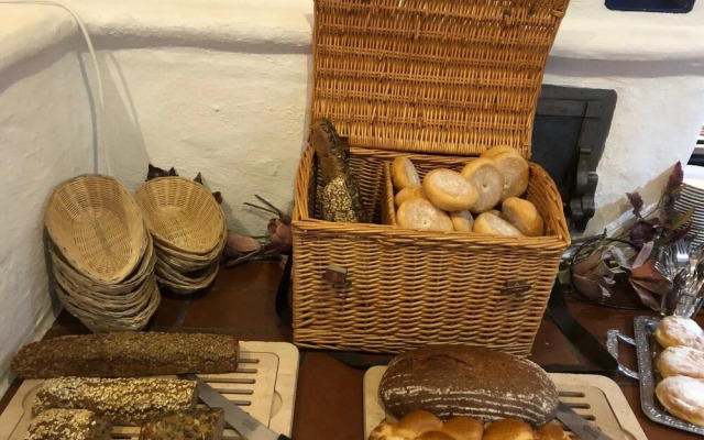 Hotel & Restaurant DAS RÖSSL