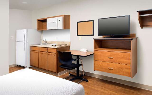 Extended Stay America Select Suites - Jacksonville - North