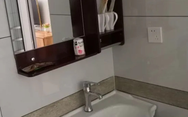 Fuxian Lake Rujia Hotel (Sunshine Coast Branch)