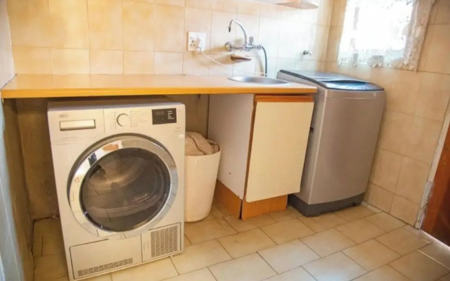 Sojourners Rest House