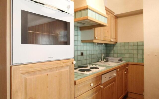 Appartement Lanslebourg-Mont-Cenis, 2 pièces, 5 personnes - FR-1-508-146